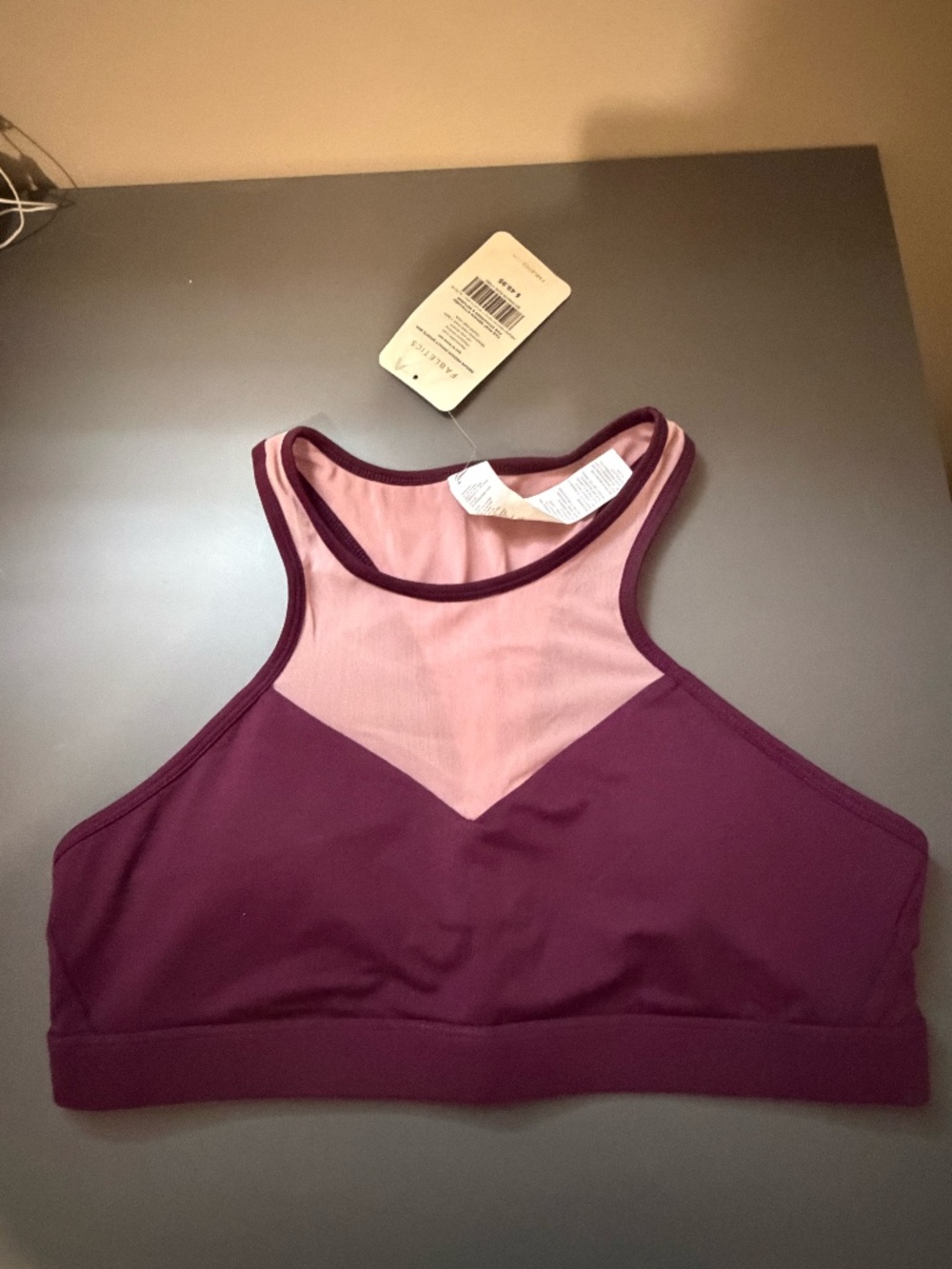 Megan Medium Impact Sports Bra